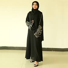 Arabic Abaya